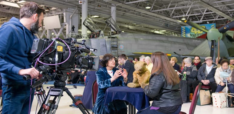 Photo of RAF Museum London, RAF Museum London