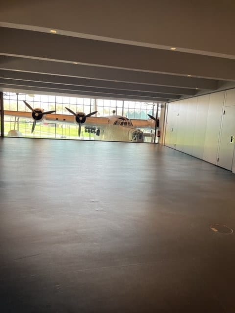 Photo of RAF Museum London, Hangar 1 – Sunderland Suite