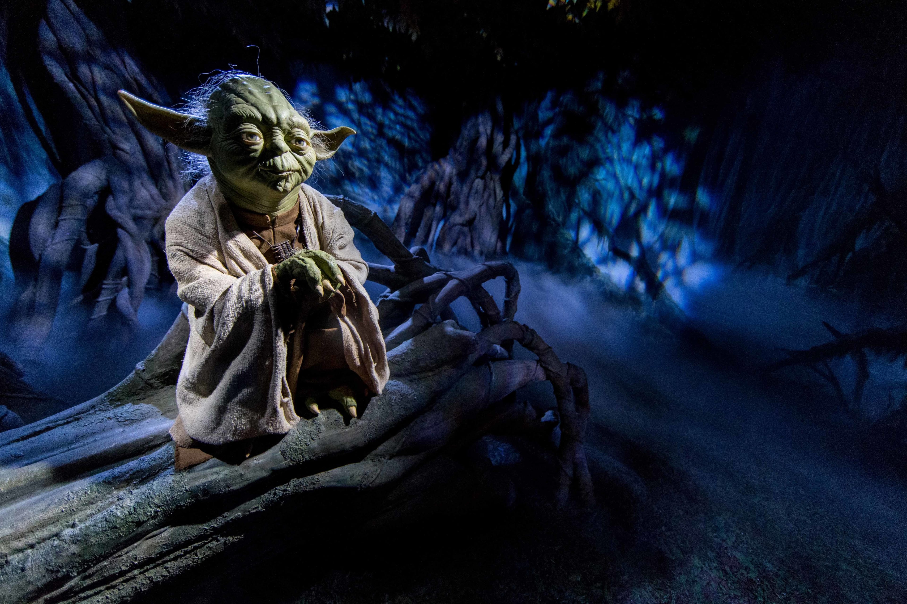 Photo of Madame Tussauds, Movies At Madame Tussauds