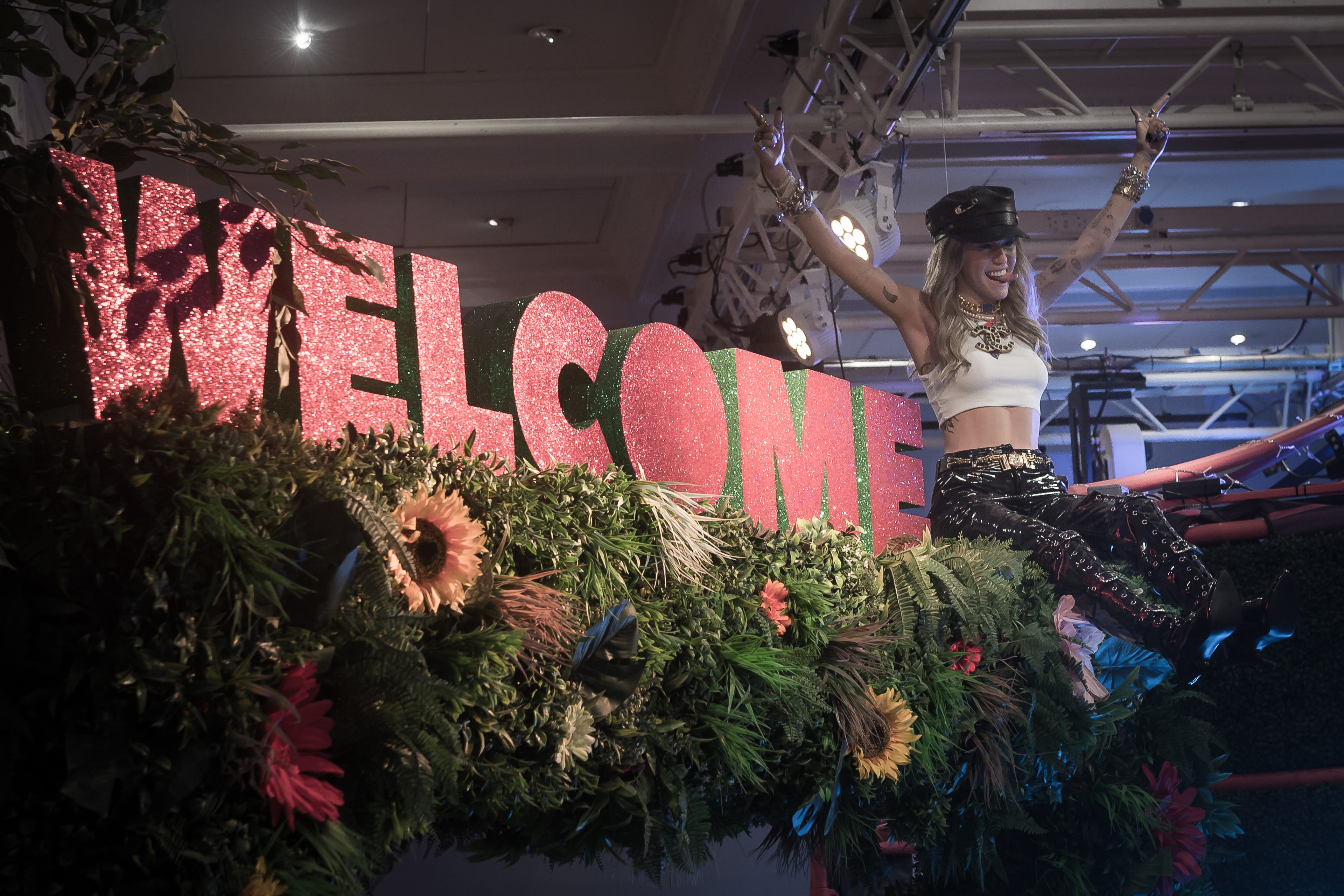 Photo of Madame Tussauds, Summer Parties At Madame Tussauds
