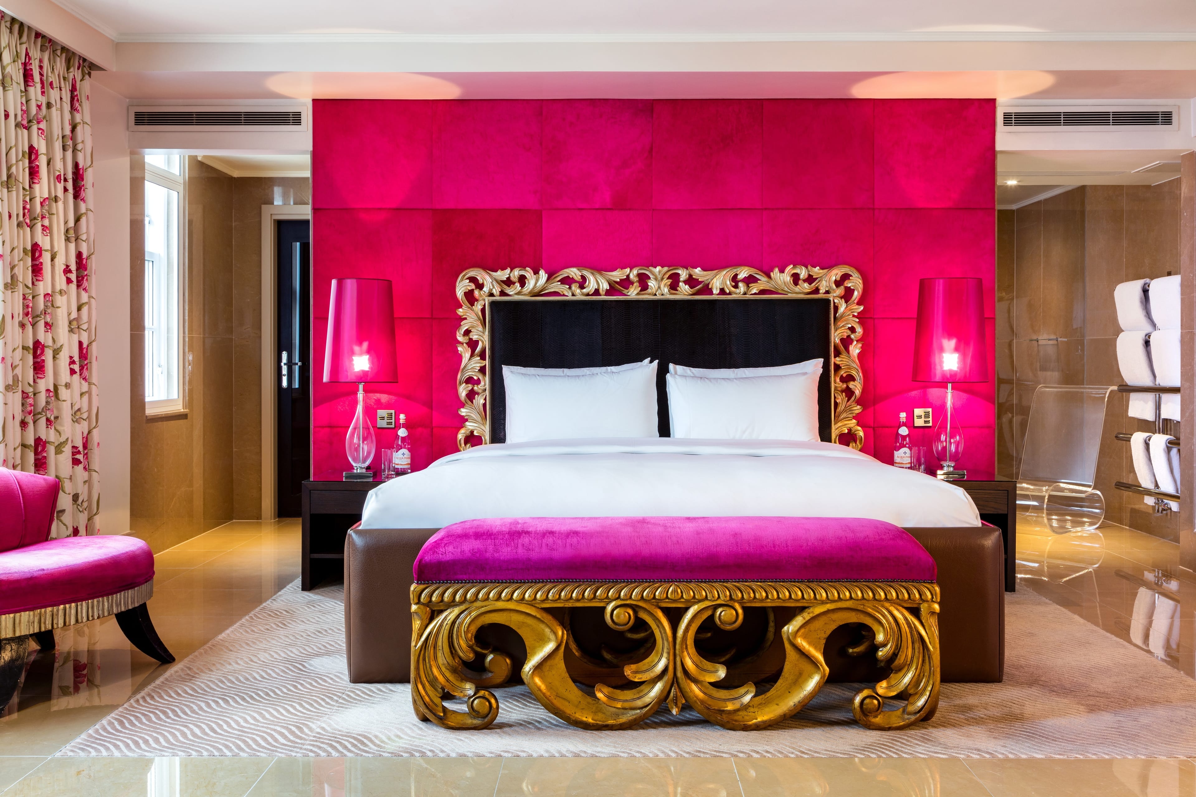 Photo of The May Fair Hotel, The Crystal Room