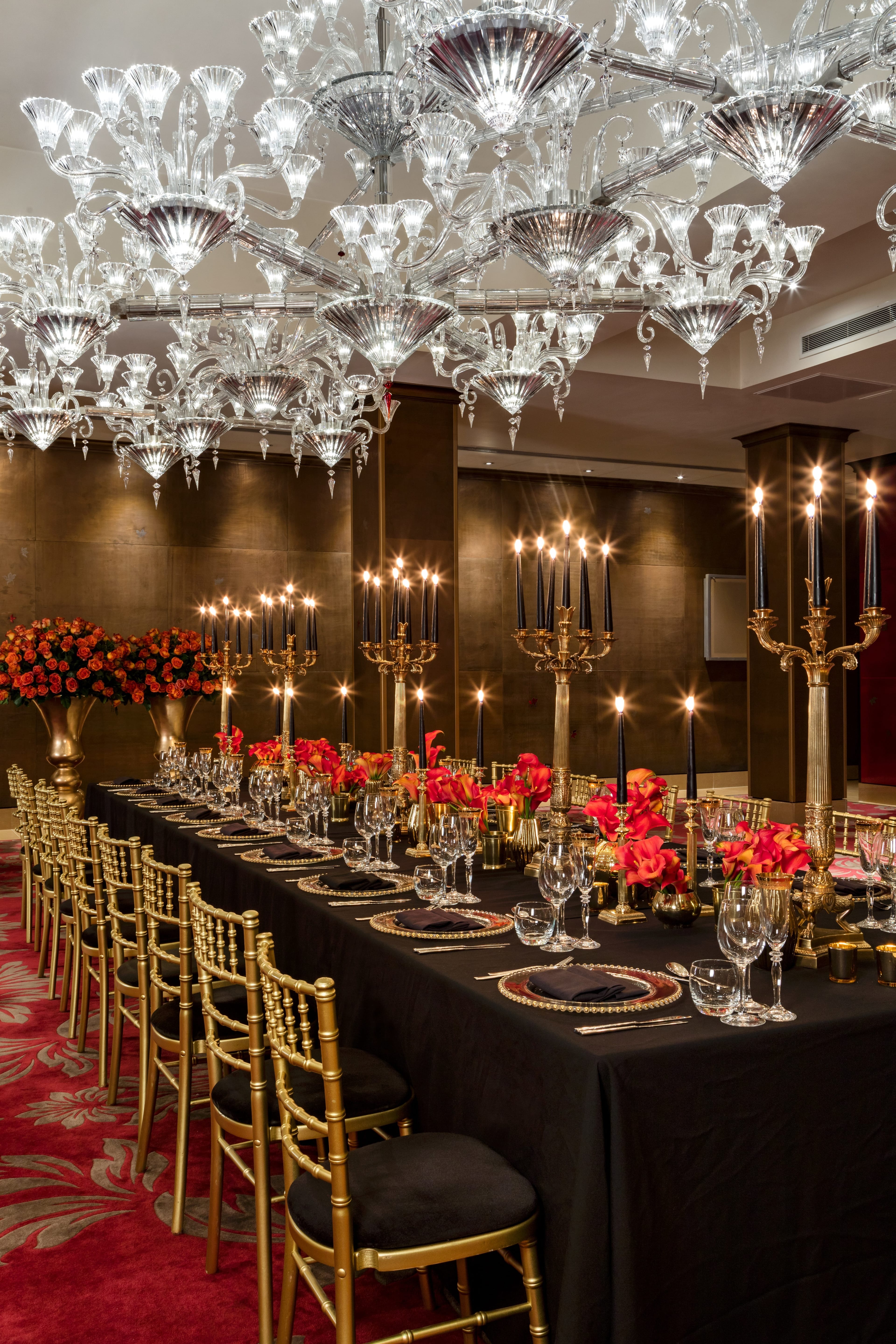Photo of The May Fair Hotel, The Crystal Room