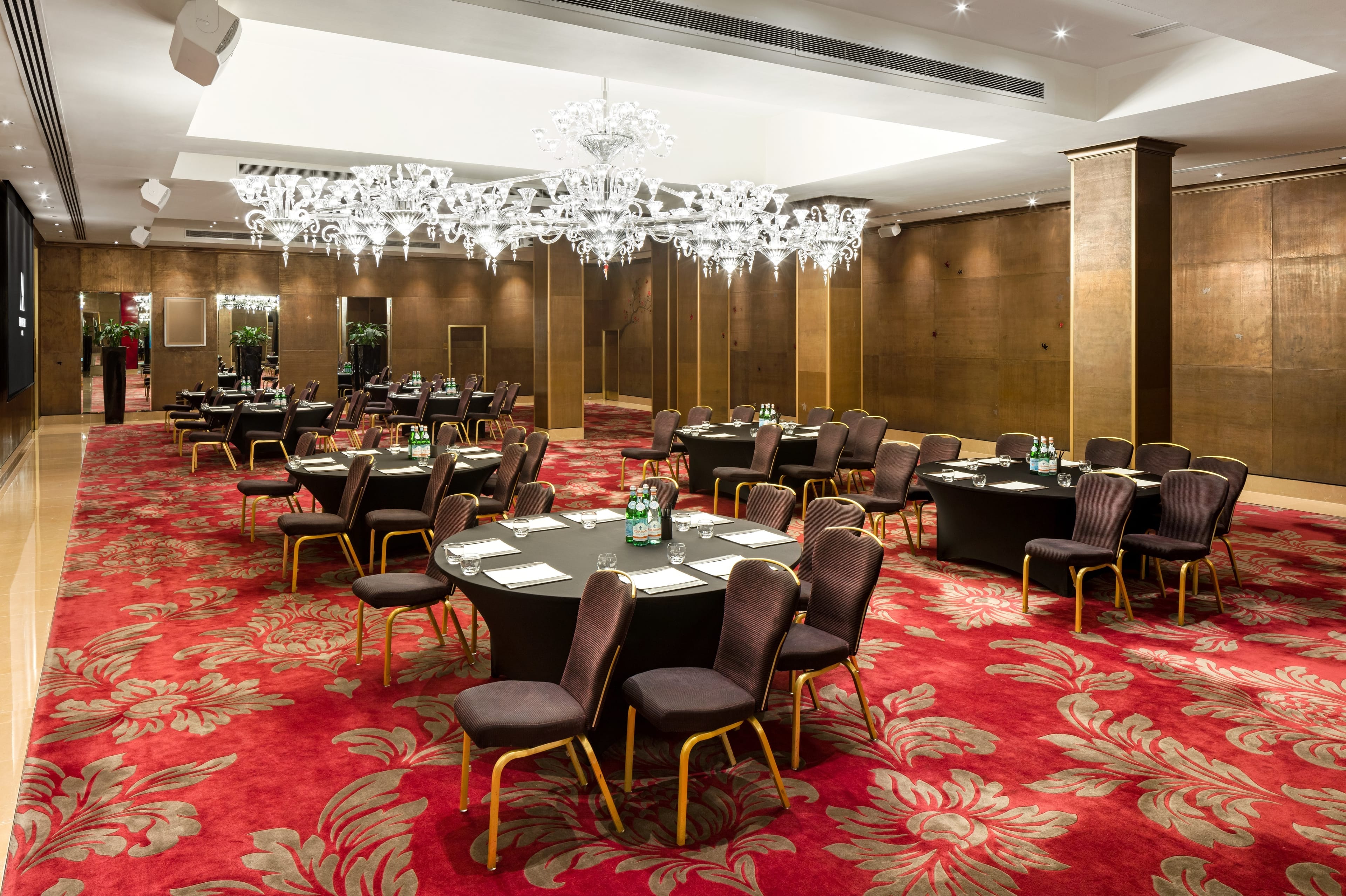 Photo of The May Fair Hotel, The Crystal Room