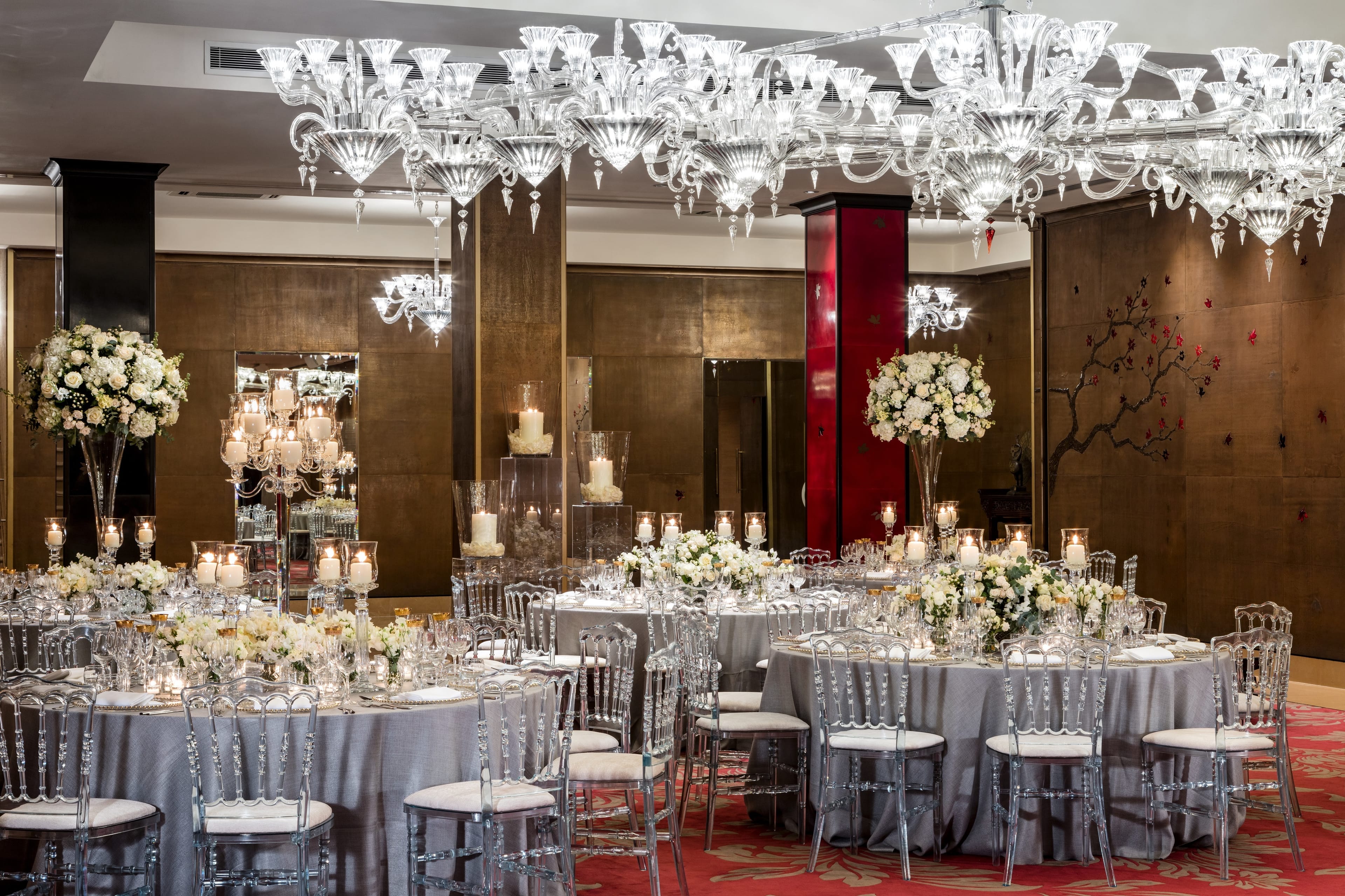 Photo of The May Fair Hotel, The Crystal Room