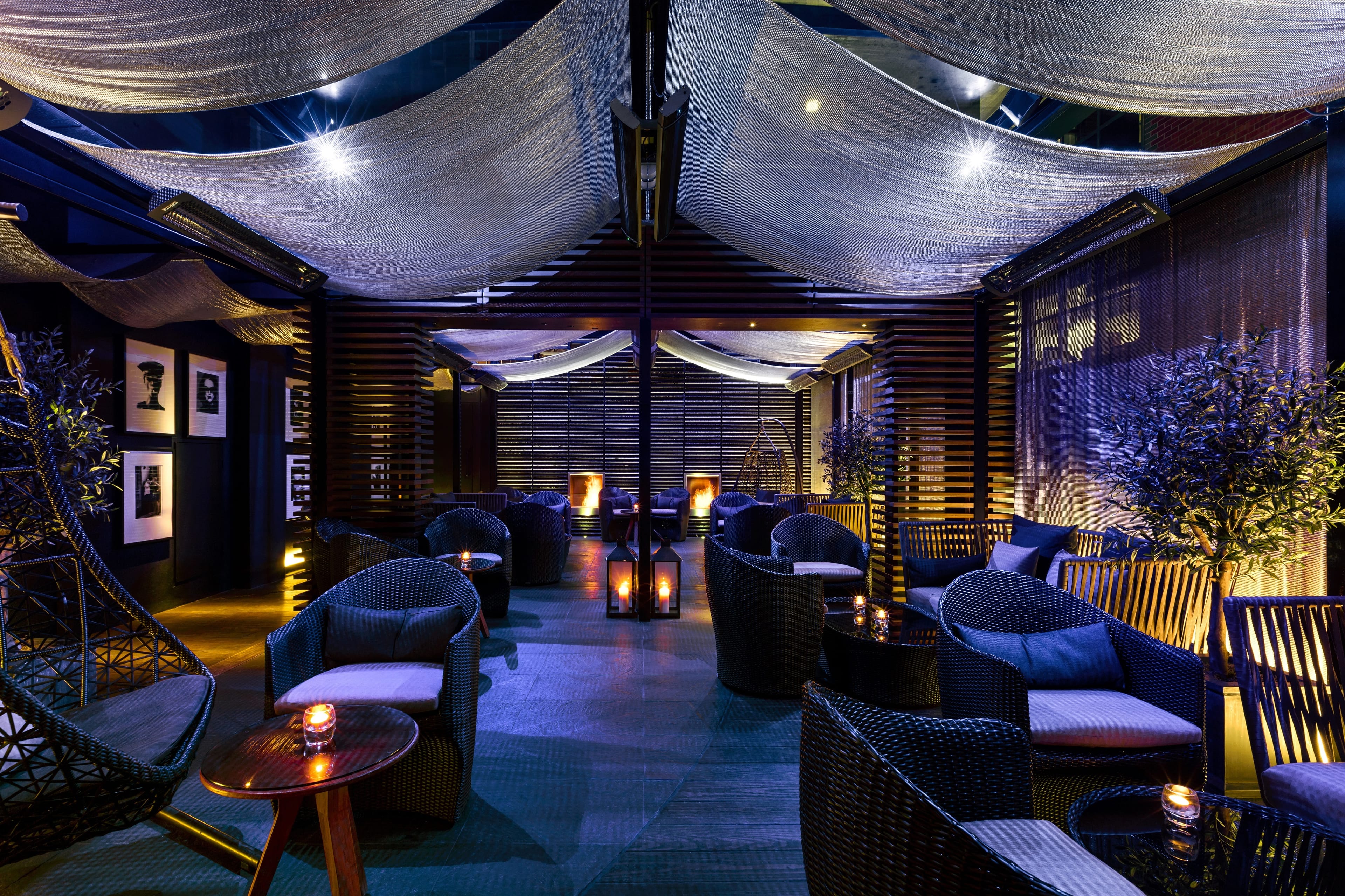 Photo of The May Fair Hotel, The Crystal Room