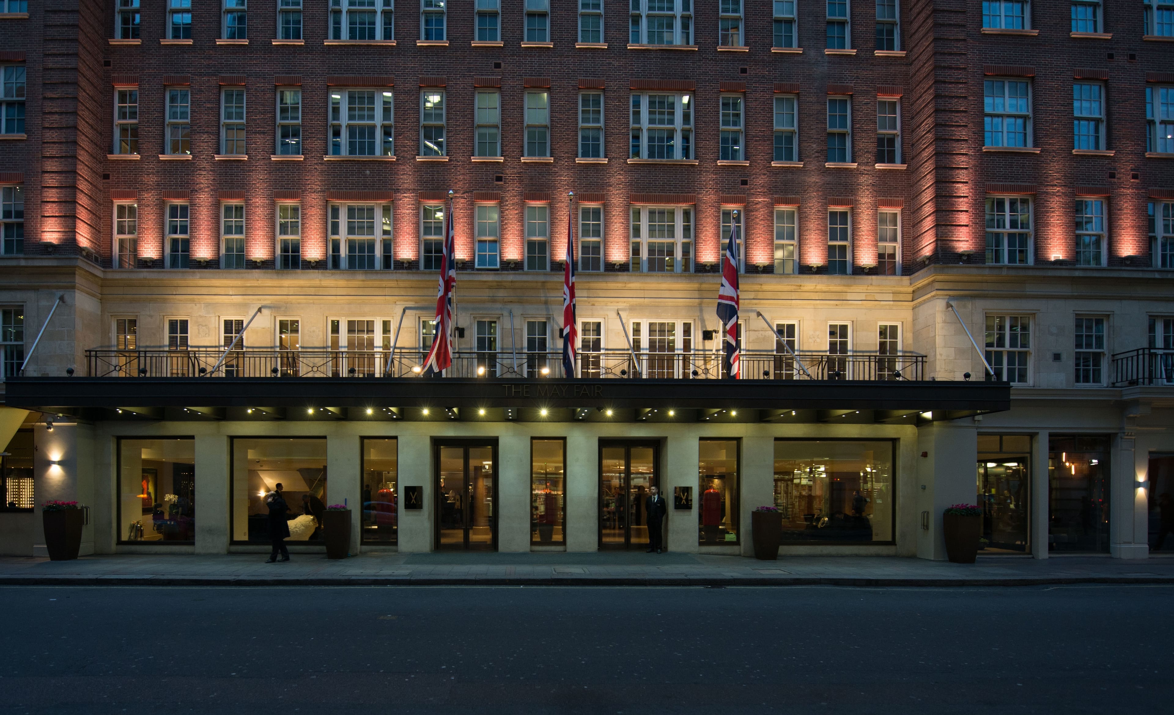 Photo of The May Fair Hotel, The Crystal Room