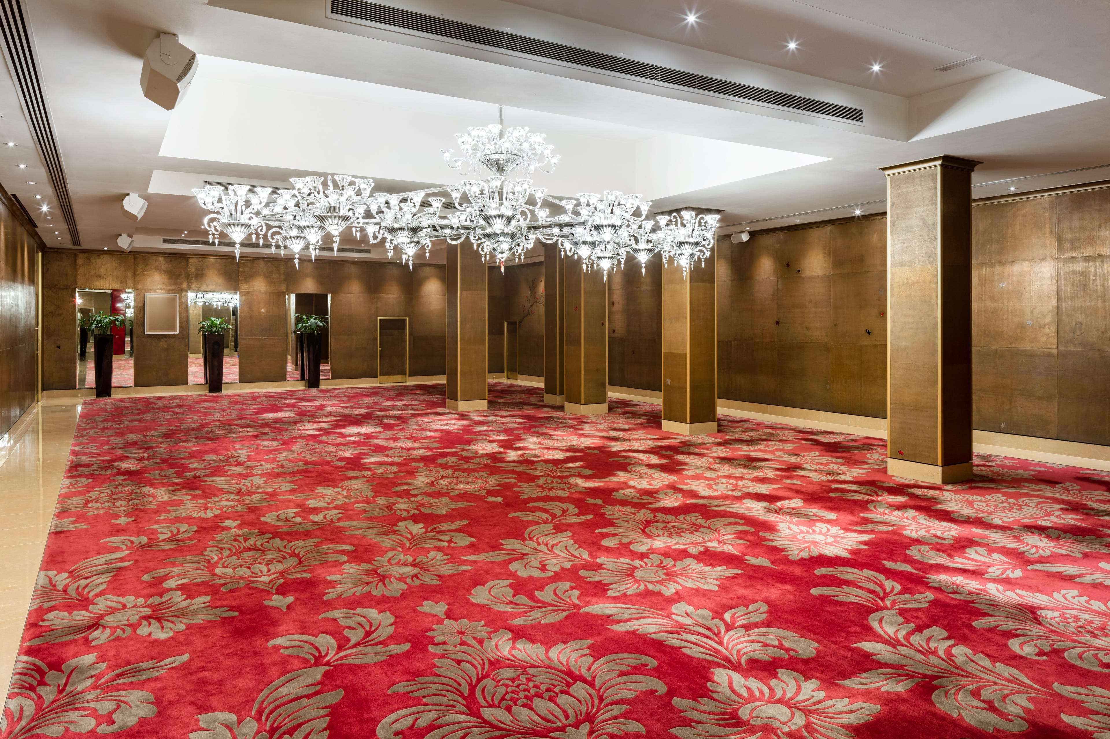 Photo of The May Fair Hotel, The Crystal Room