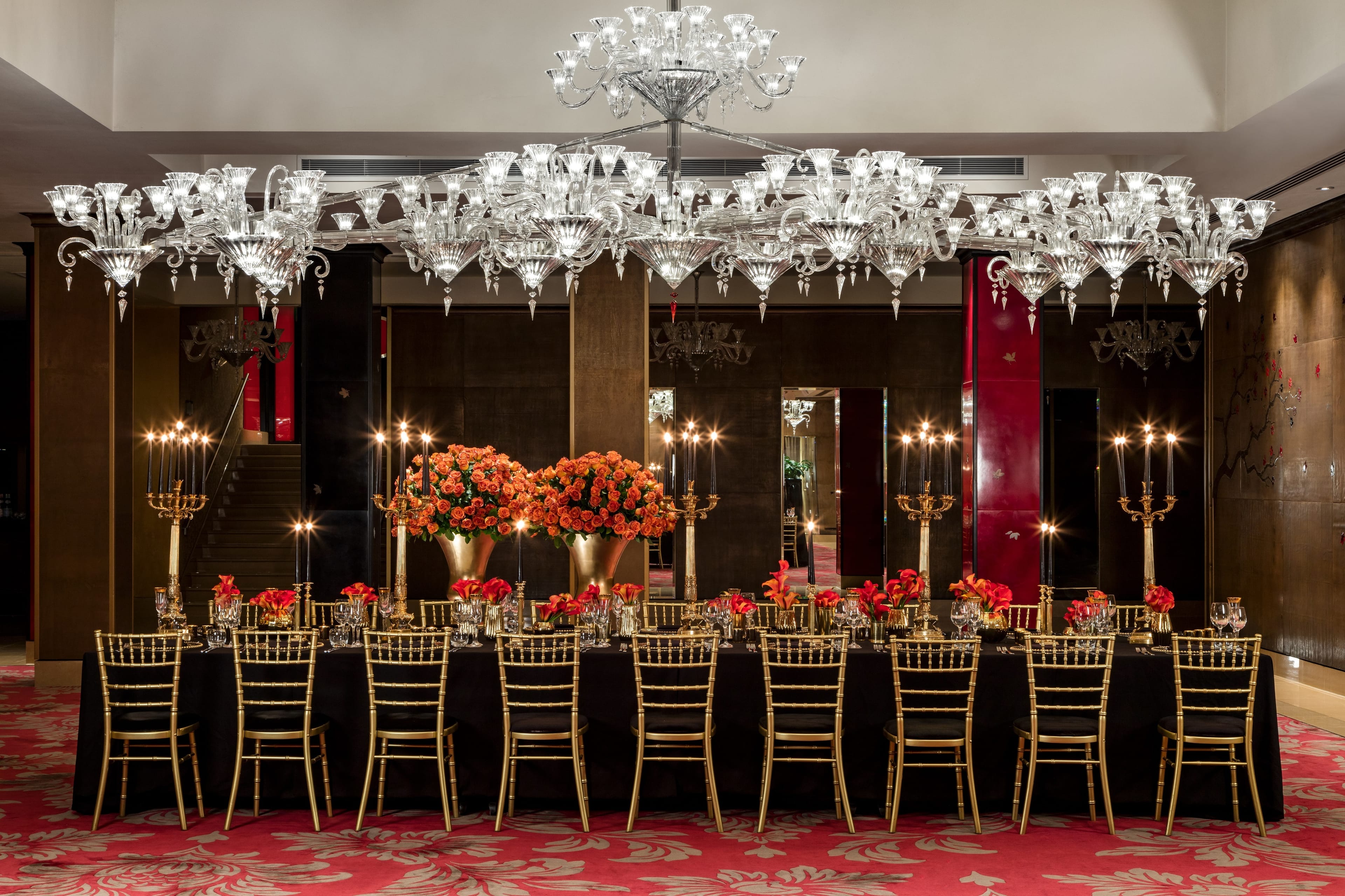 Photo of The May Fair Hotel, The Crystal Room