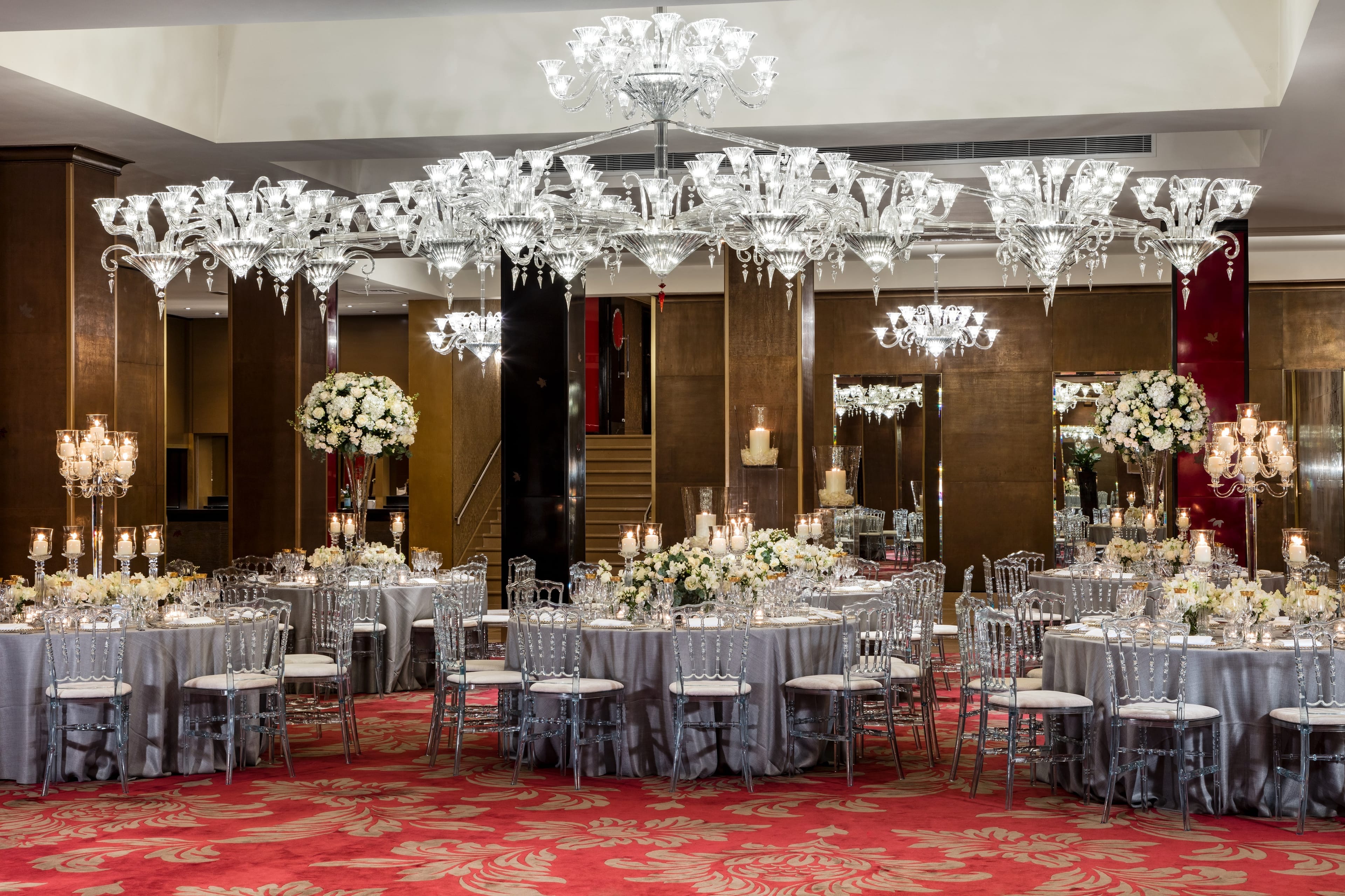 Photo of The May Fair Hotel, The Crystal Room