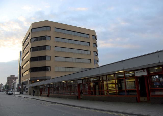 Photo of Regus Harrow College Road, Hawthorne