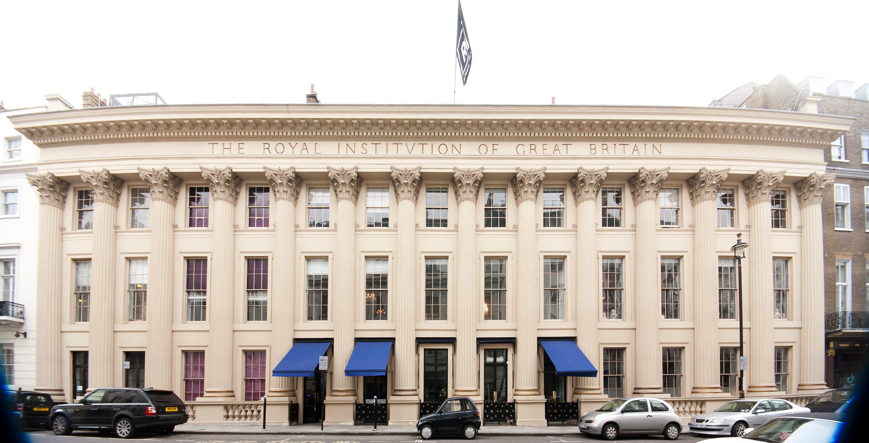 Photo of The Royal Institution, The Sunley Room