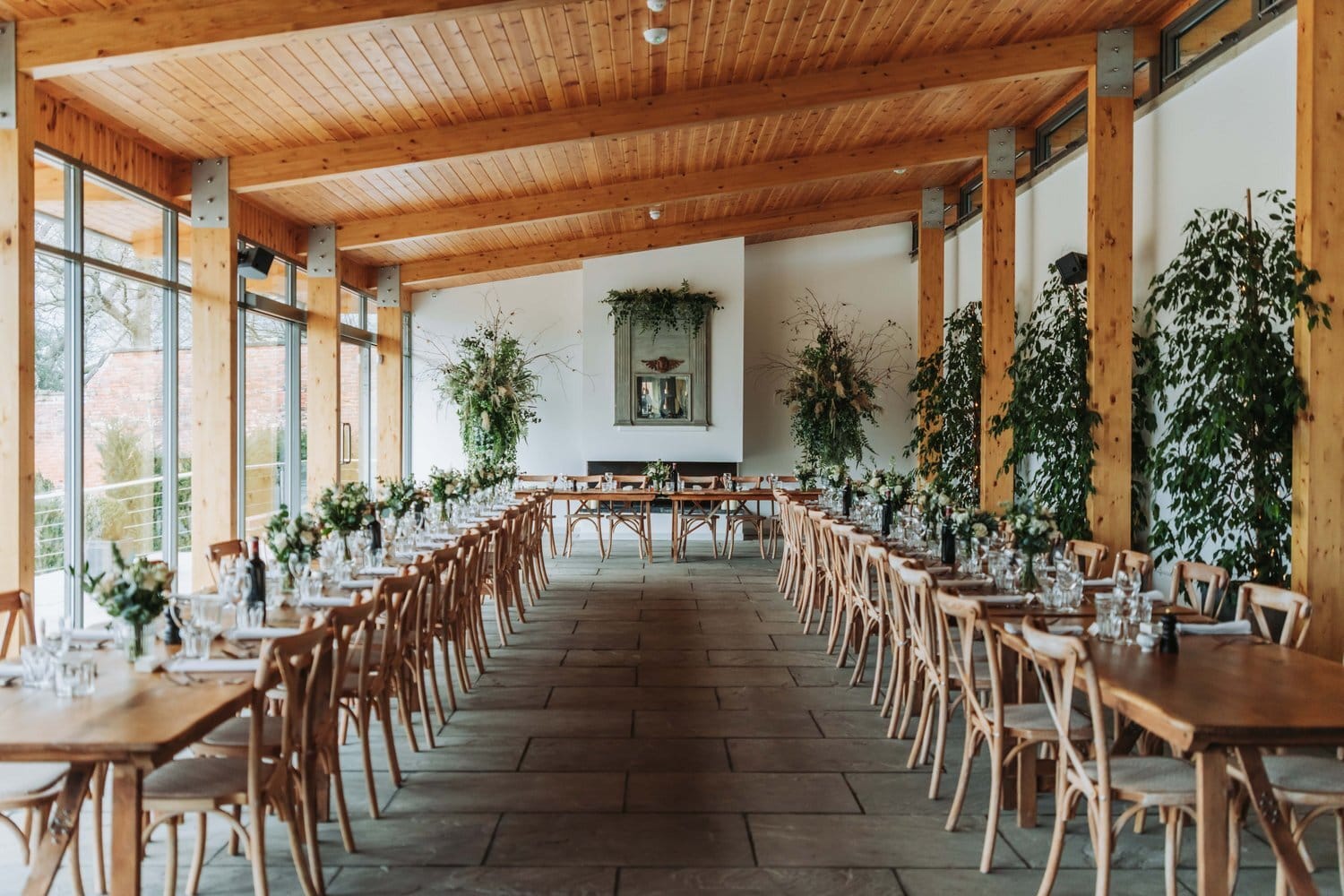 Photo of Thorpe Garden, Exclusive Hire