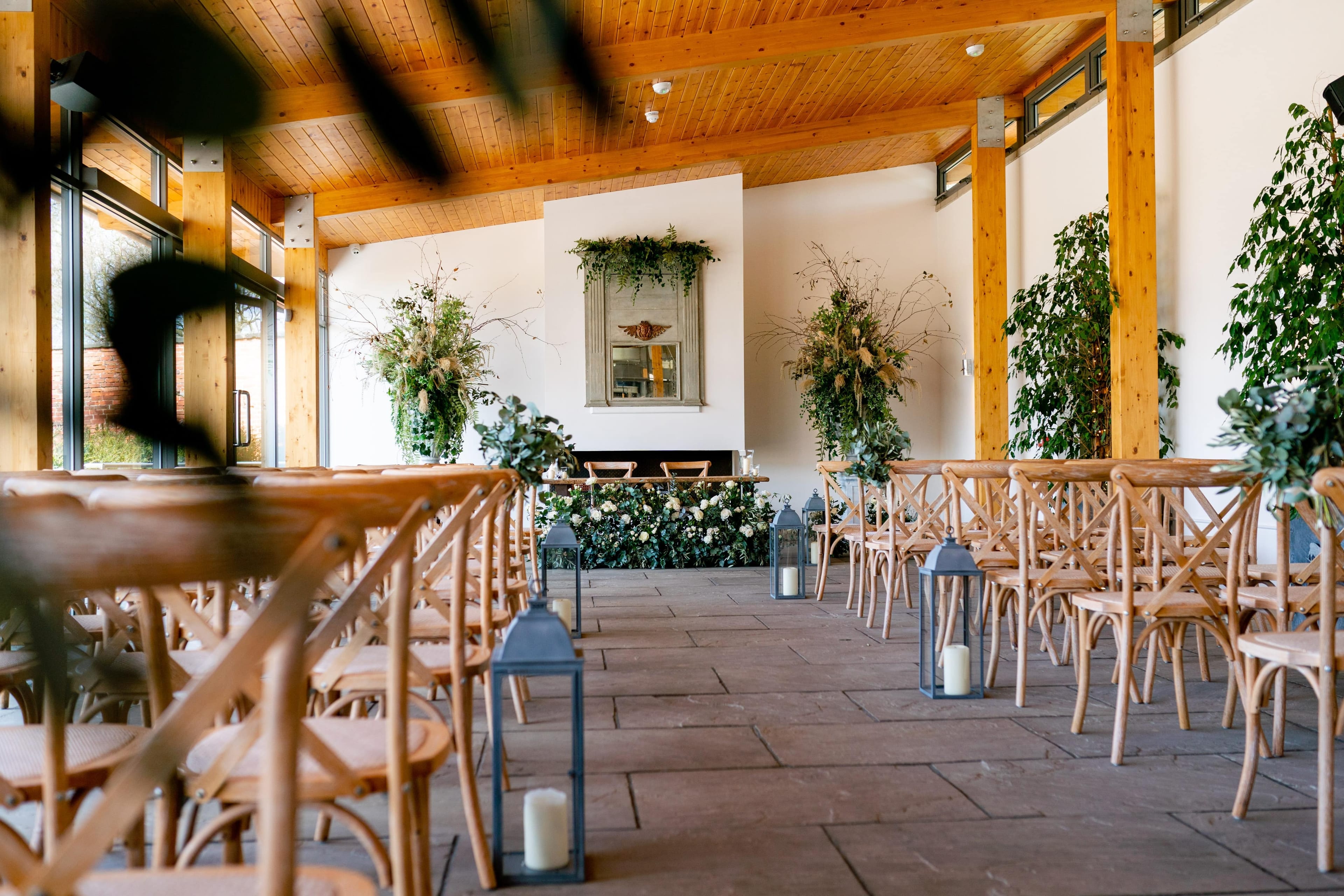 Photo of Thorpe Garden, Exclusive Hire