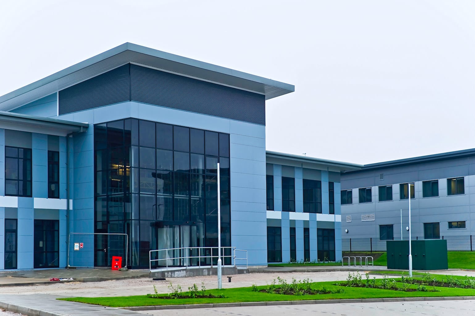 Photo of Regus Aberdeen Airport, Granite City