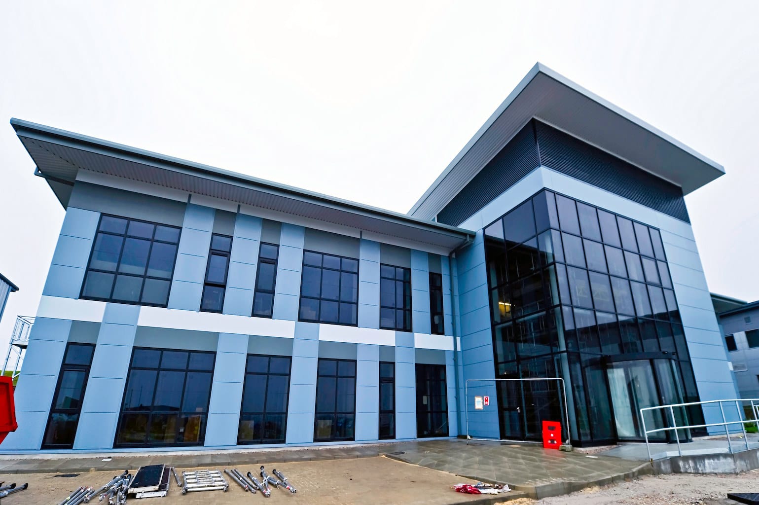 Photo of Regus Aberdeen Airport, Granite City
