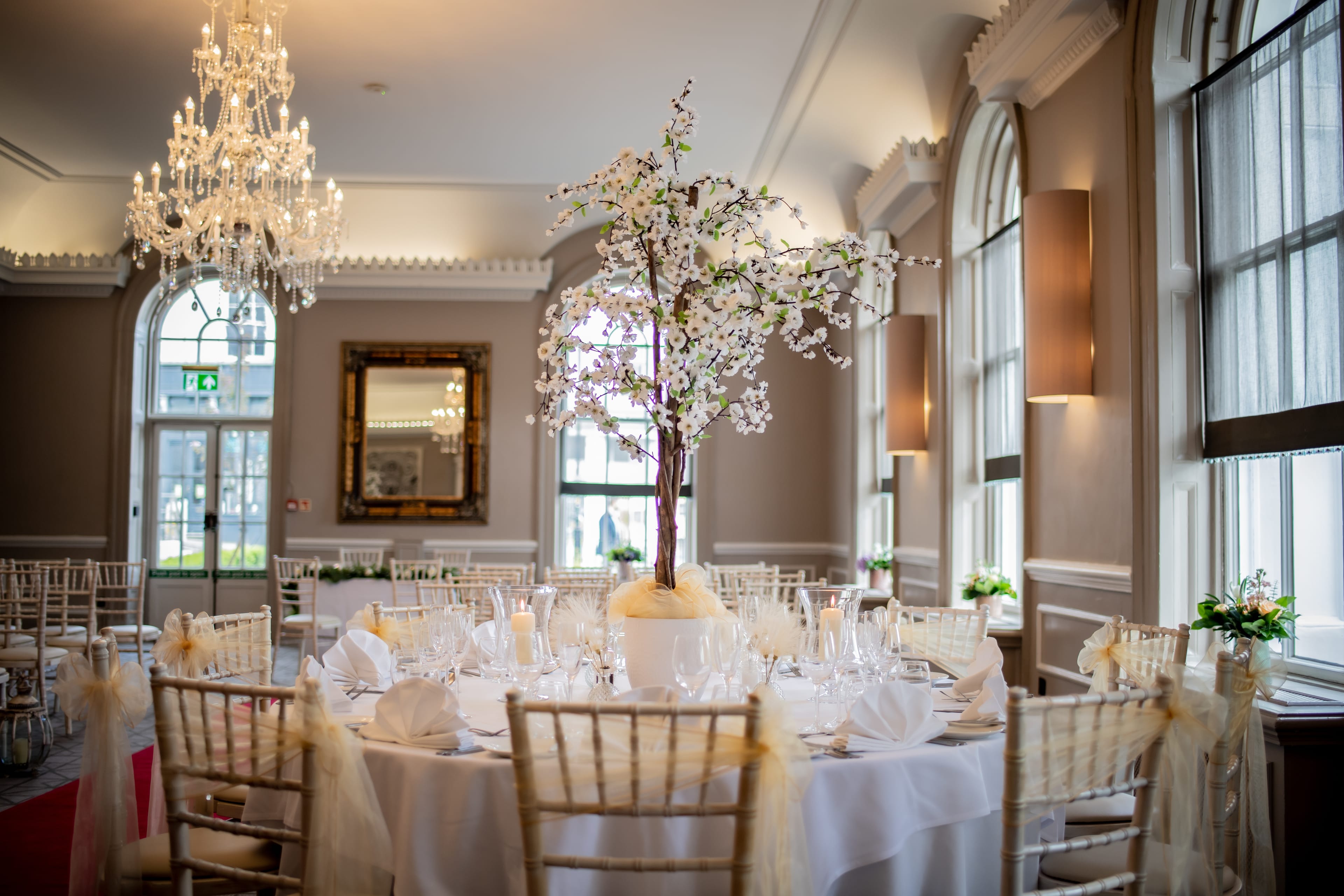 Photo of Queens Hotel Cheltenham, Regency Suite