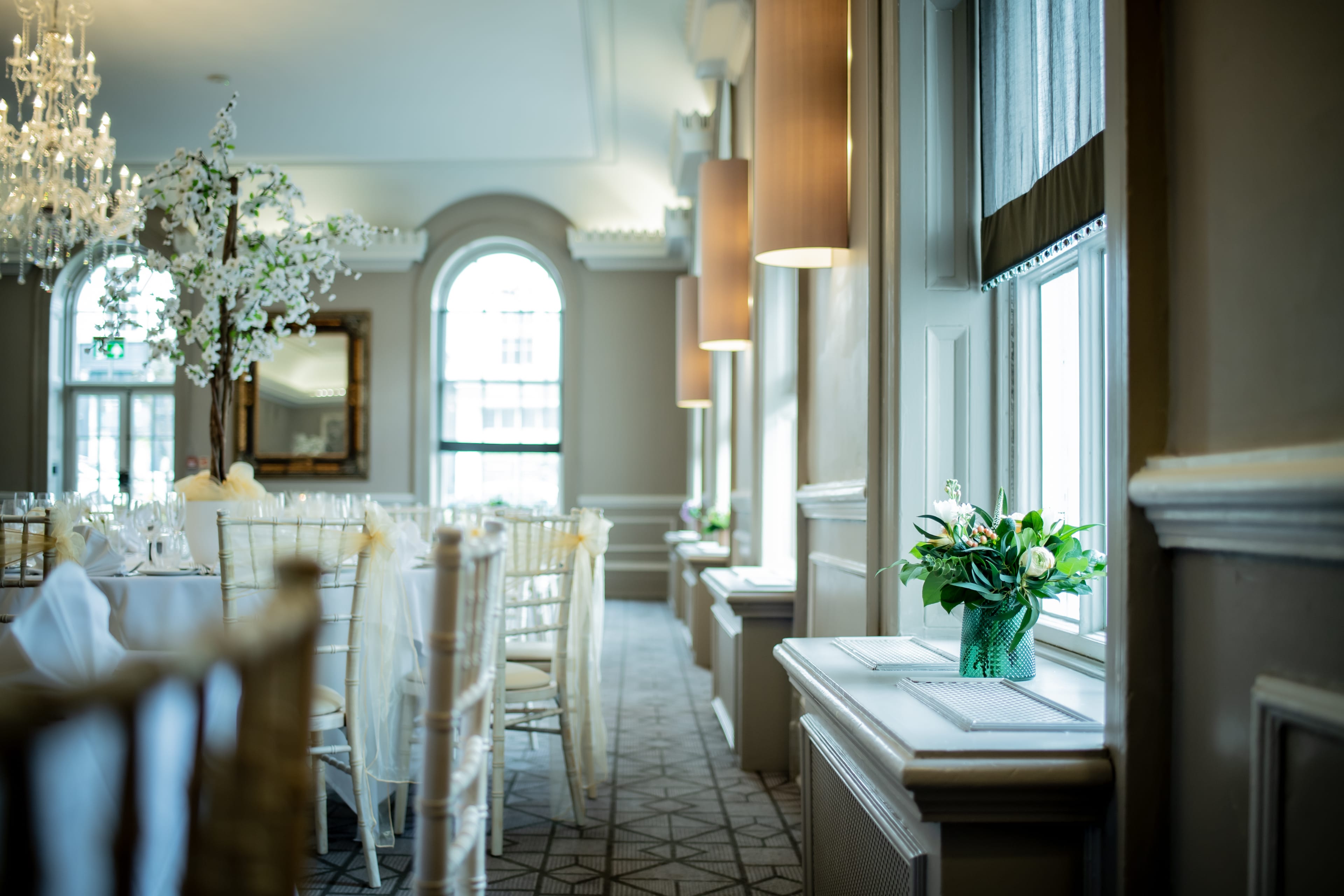 Photo of Queens Hotel Cheltenham, Regency Suite