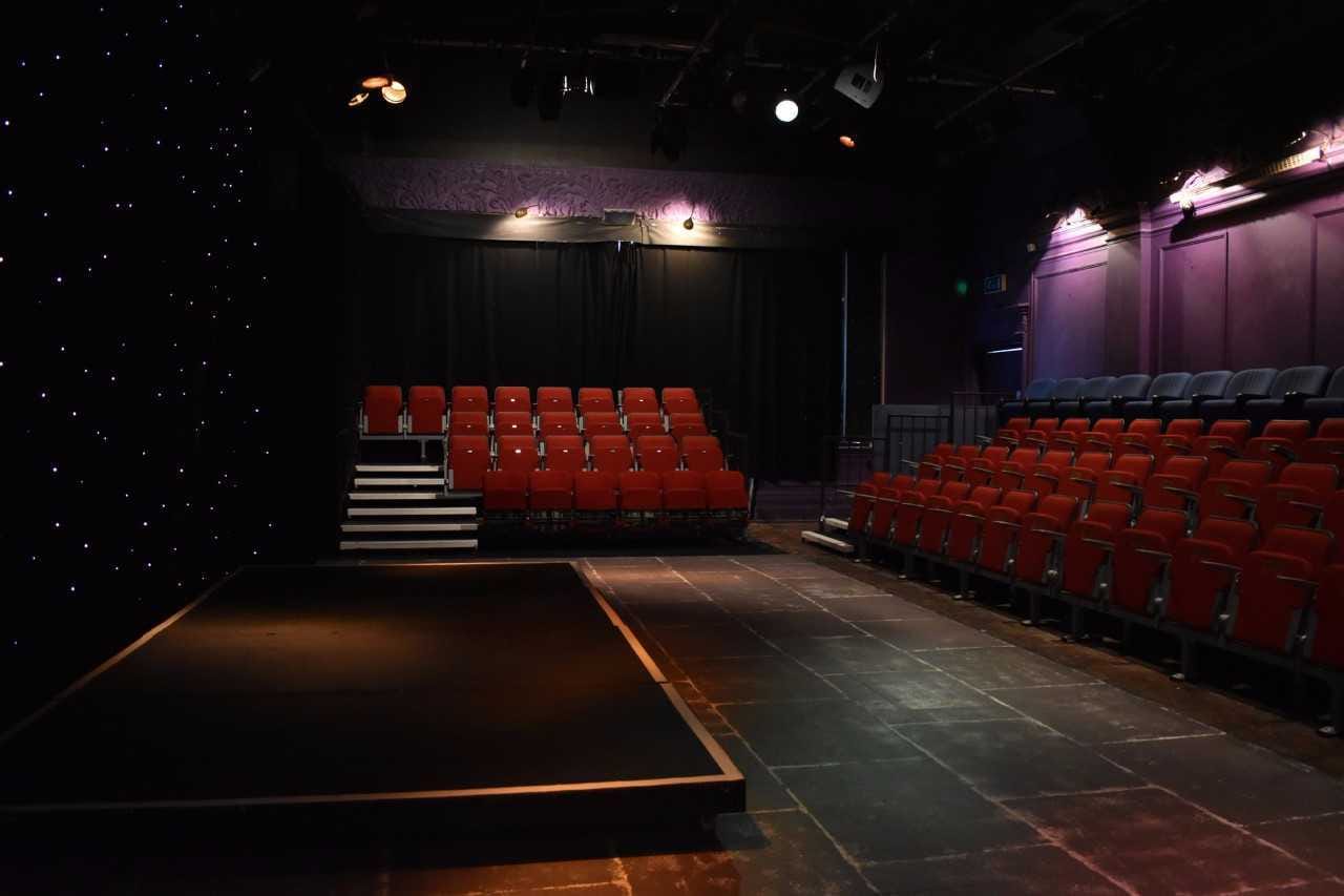 Photo of Upstairs At The Gatehouse, Exclusive Hire