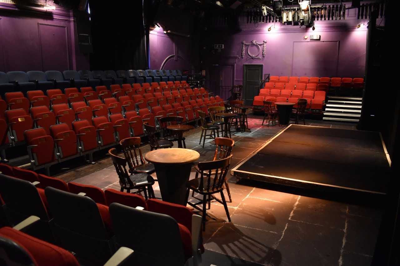 Photo of Upstairs At The Gatehouse, Exclusive Hire