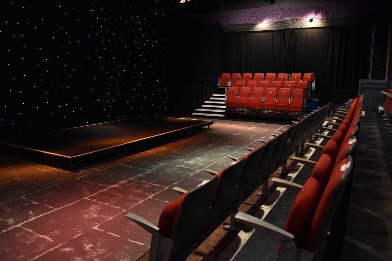 Photo of Upstairs At The Gatehouse, Exclusive Hire