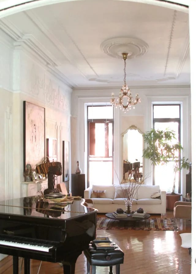 Photo of Love Song: Brooklyn Urban Oasis, Private Hire