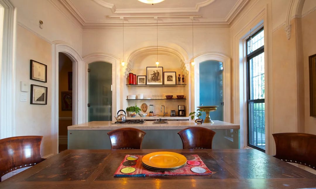 Photo of Love Song: Brooklyn Urban Oasis, Private Hire