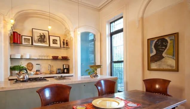 Photo of Love Song: Brooklyn Urban Oasis, Private Hire