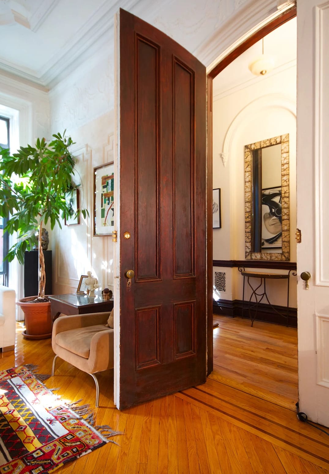 Photo of Love Song: Brooklyn Urban Oasis, Private Hire