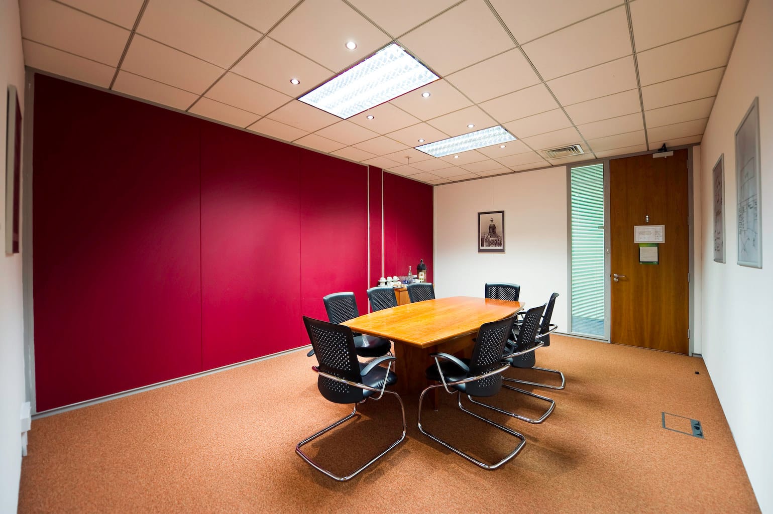 Photo of Regus Bristol Aztec West, Redcliffe