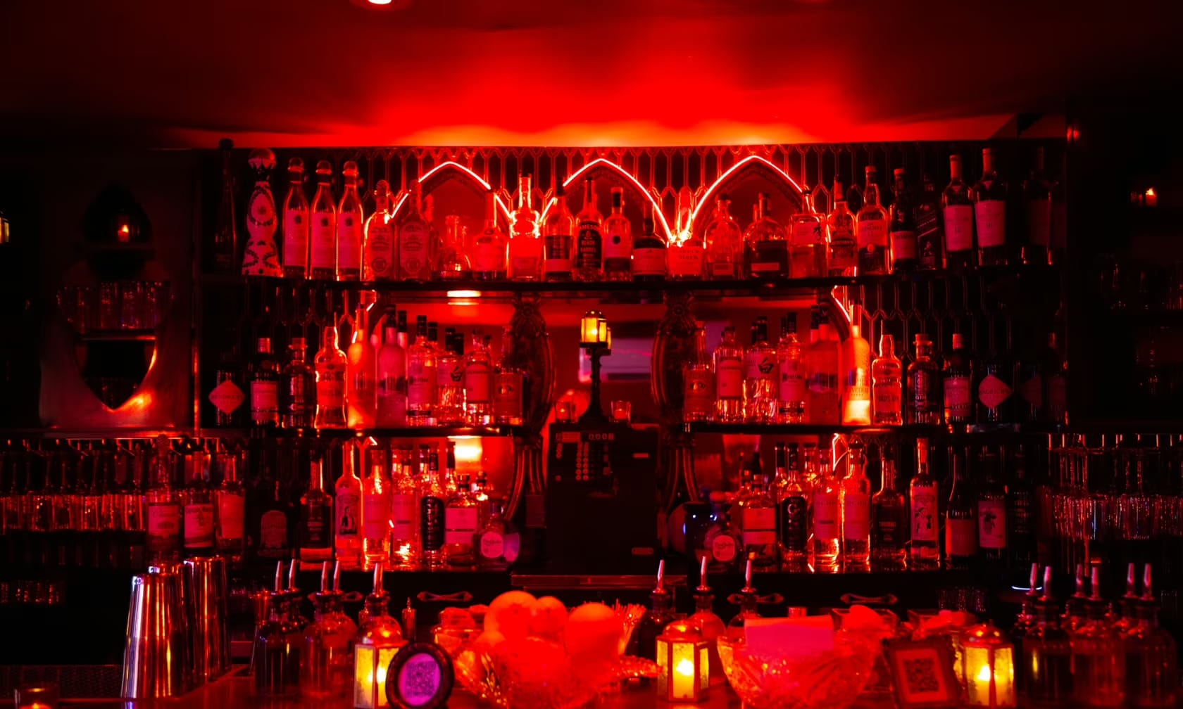 Photo of Madame X, The Bedouin Lounge And Garden