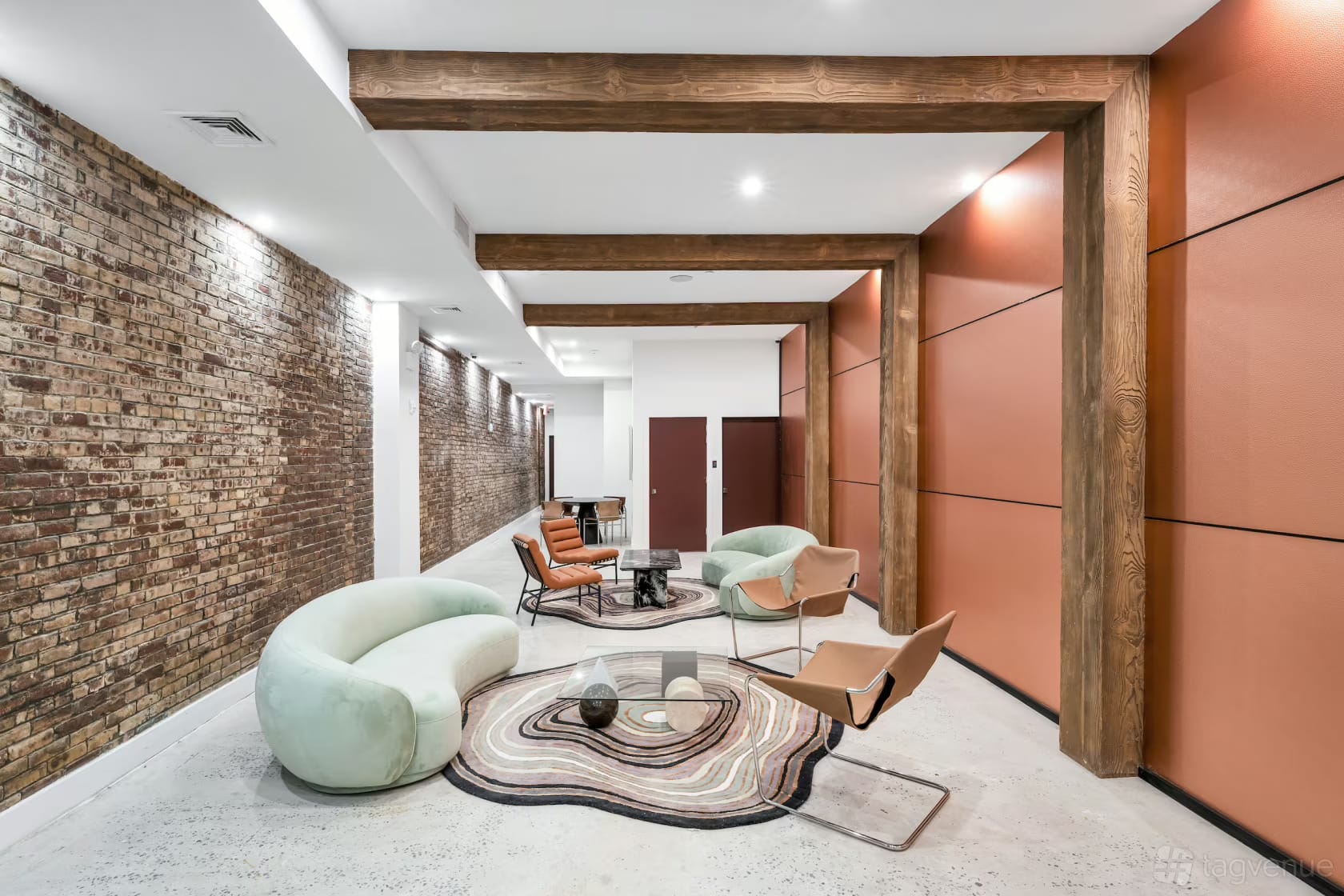 Photo of Maison Rouge