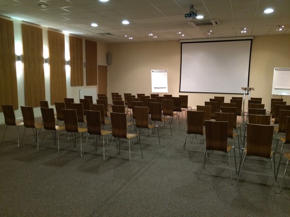 Photo of Teamsport Docklands, Meeting Facilities