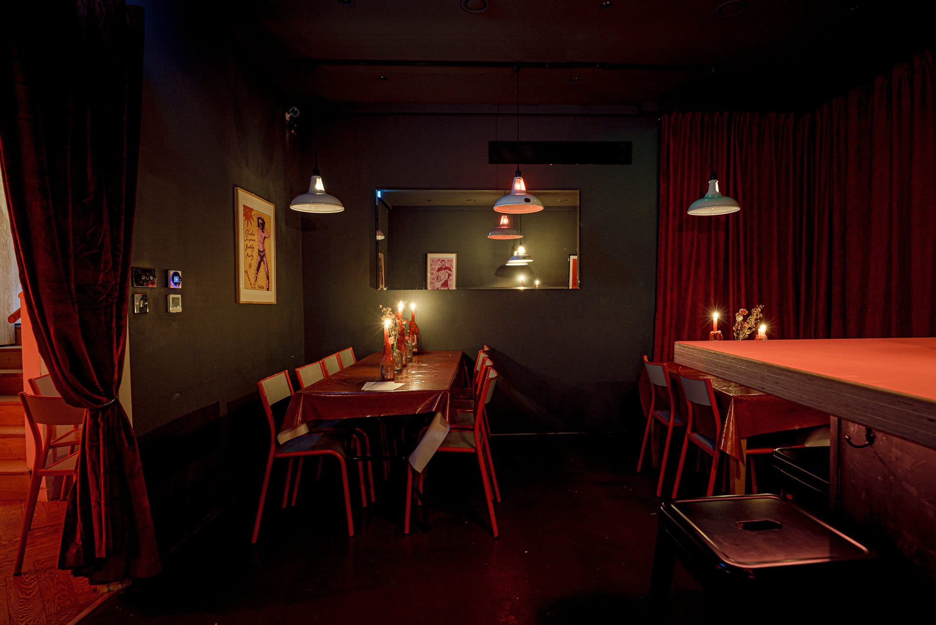 Photo of Papi Restaurant, Freddles Bar