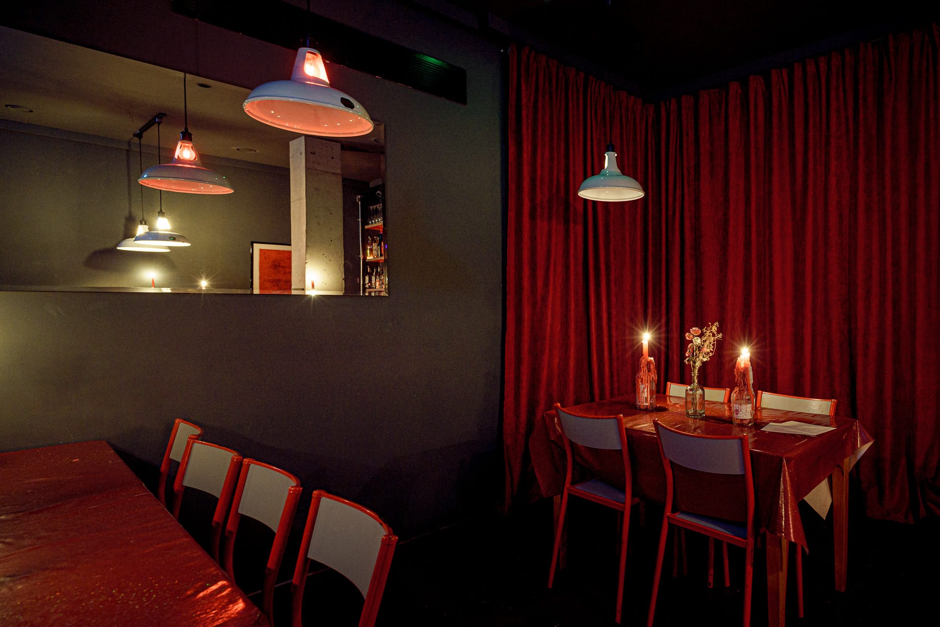 Photo of Papi Restaurant, Freddles Bar