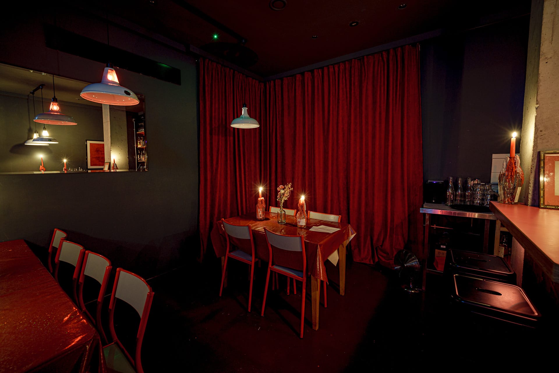Photo of Papi Restaurant, Freddles Bar