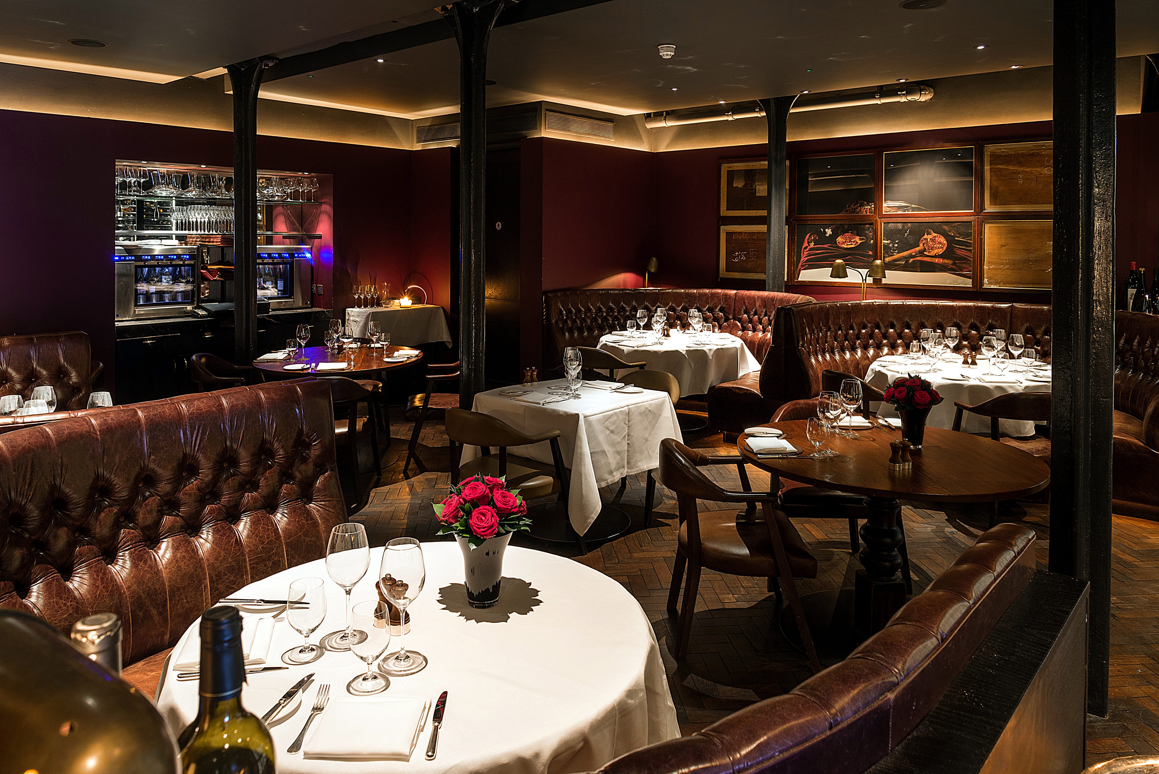 Photo of Liverpool Street Chop House & Tavern