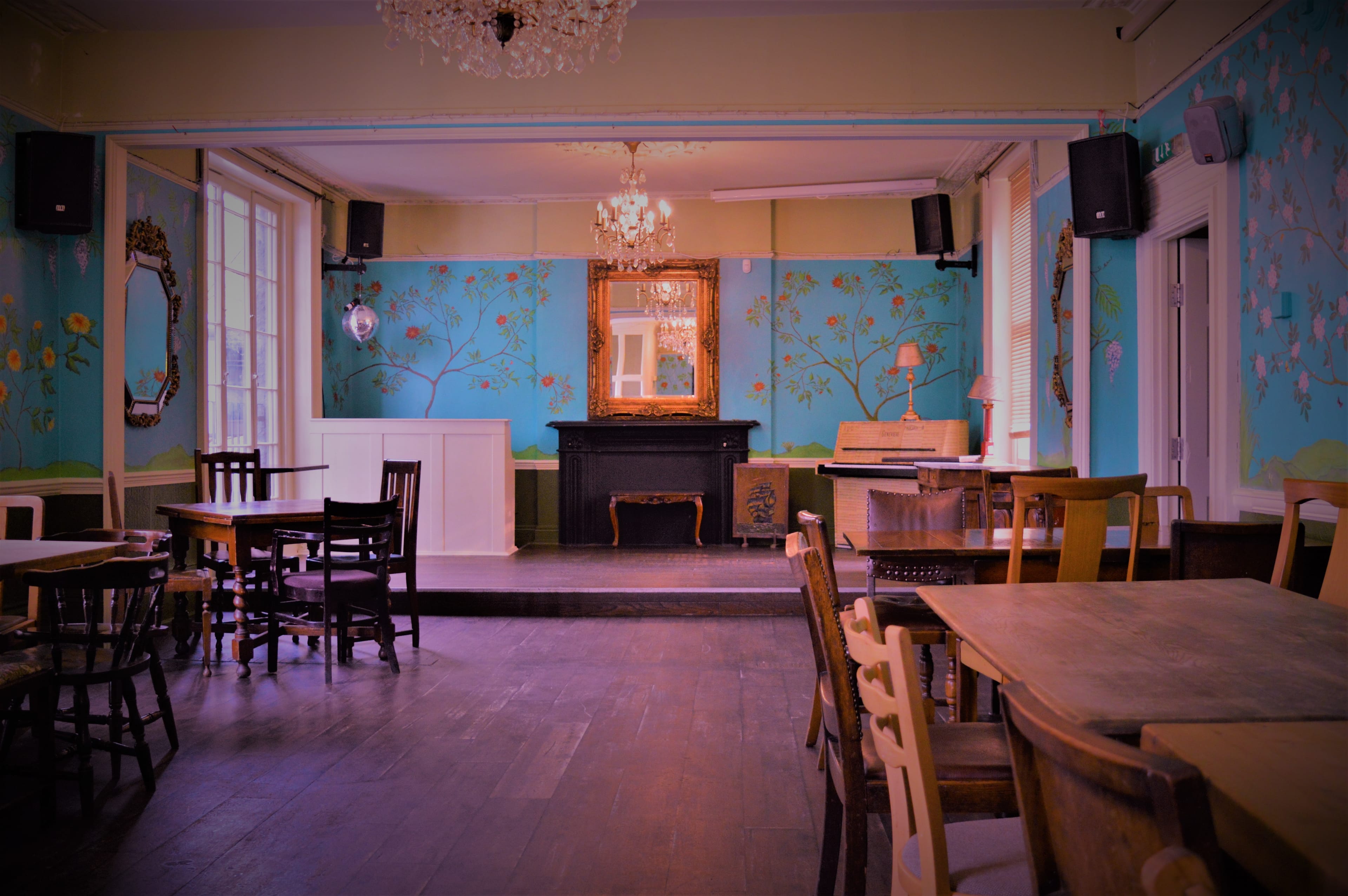 Photo of The Colonel Fawcett, Function Room