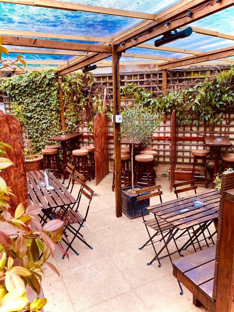 Photo of The Colonel Fawcett, Function Room