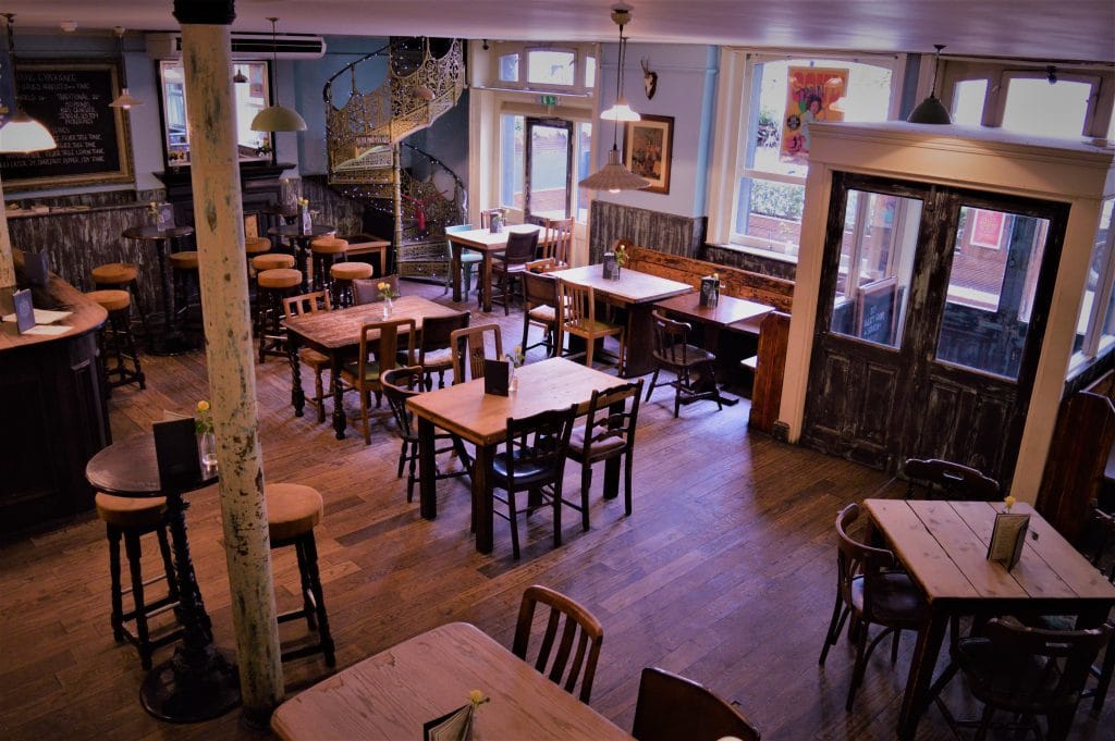 Photo of The Colonel Fawcett, Function Room