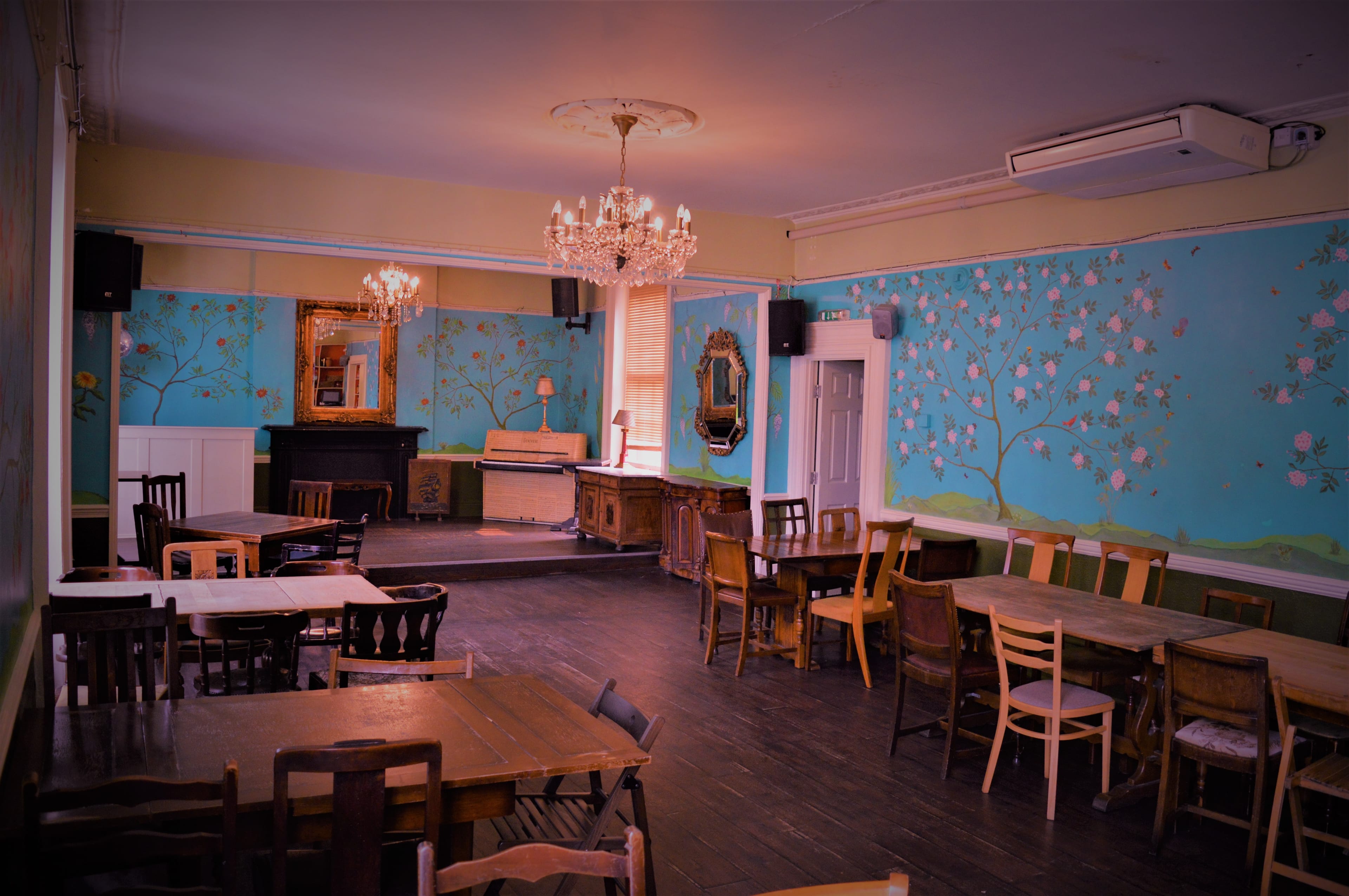 Photo of The Colonel Fawcett, Function Room