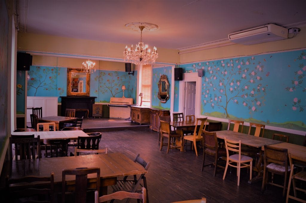 Photo of The Colonel Fawcett, Function Room
