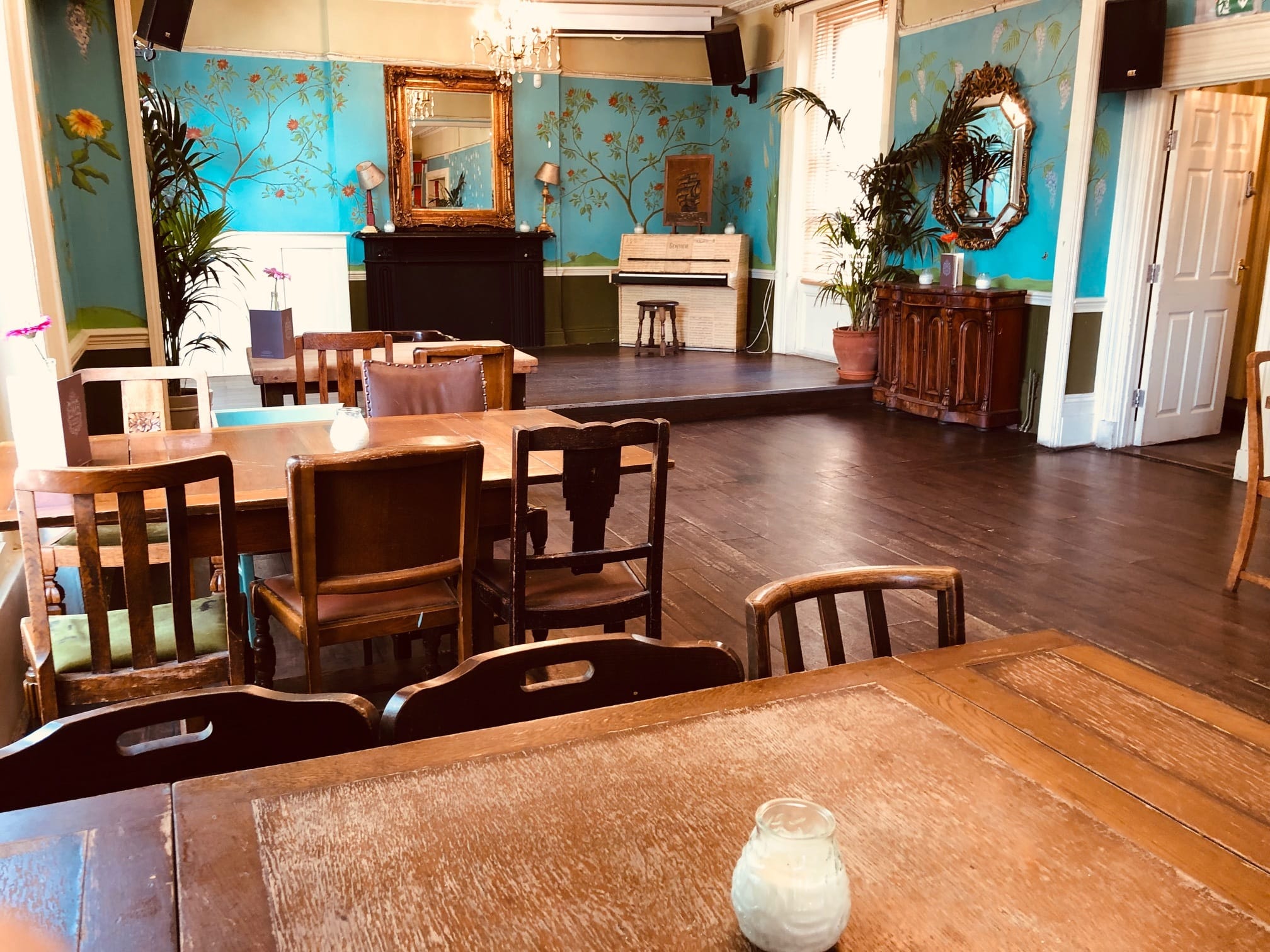 Photo of The Colonel Fawcett, Function Room