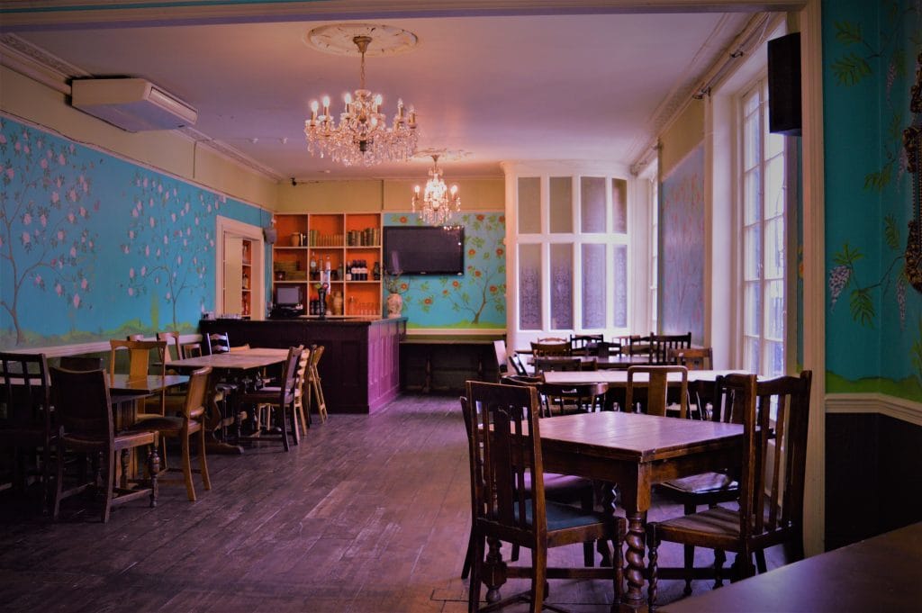 Photo of The Colonel Fawcett, Function Room
