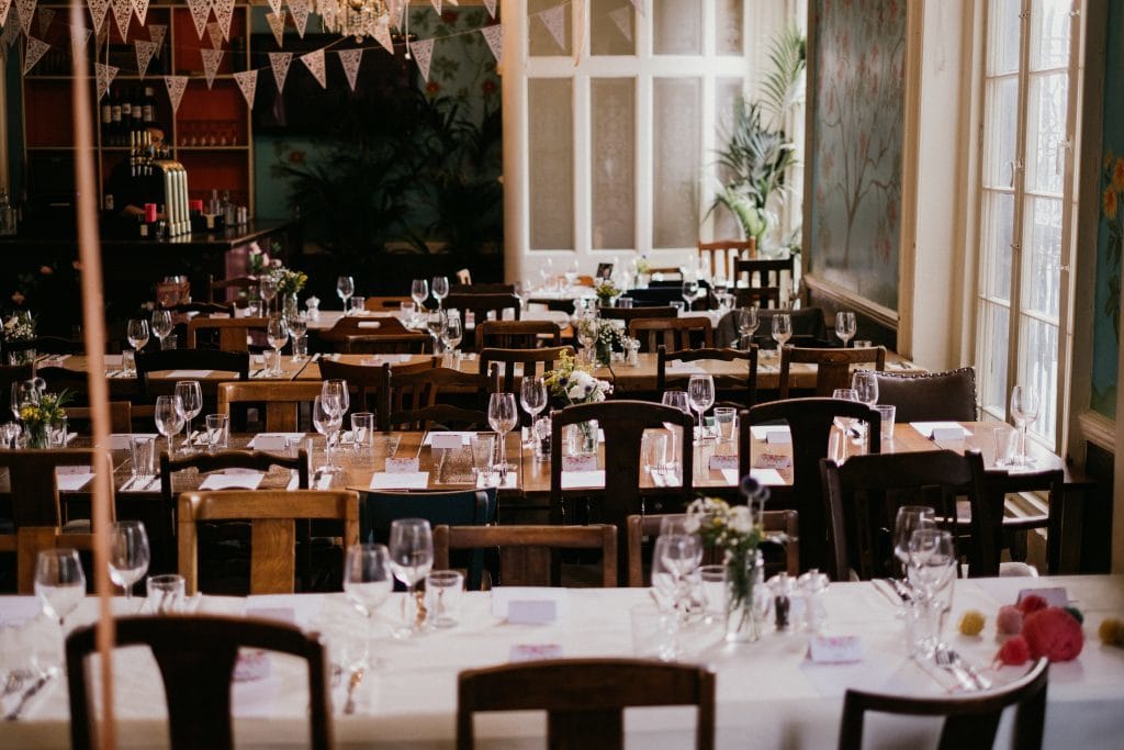Photo of The Colonel Fawcett, Function Room
