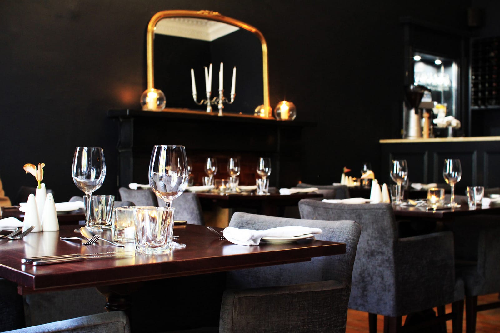Photo of 11 Brasserie @ No11, Brasserie