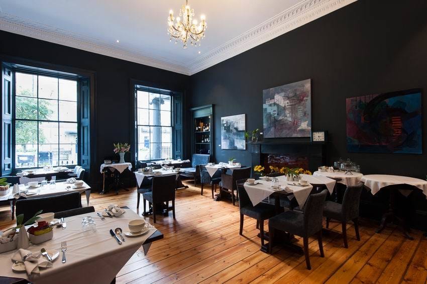 Photo of 11 Brasserie @ No11, Brasserie