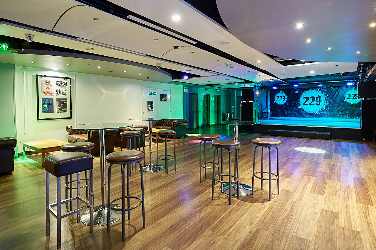 Photo of ISH Venues, Venue 2
