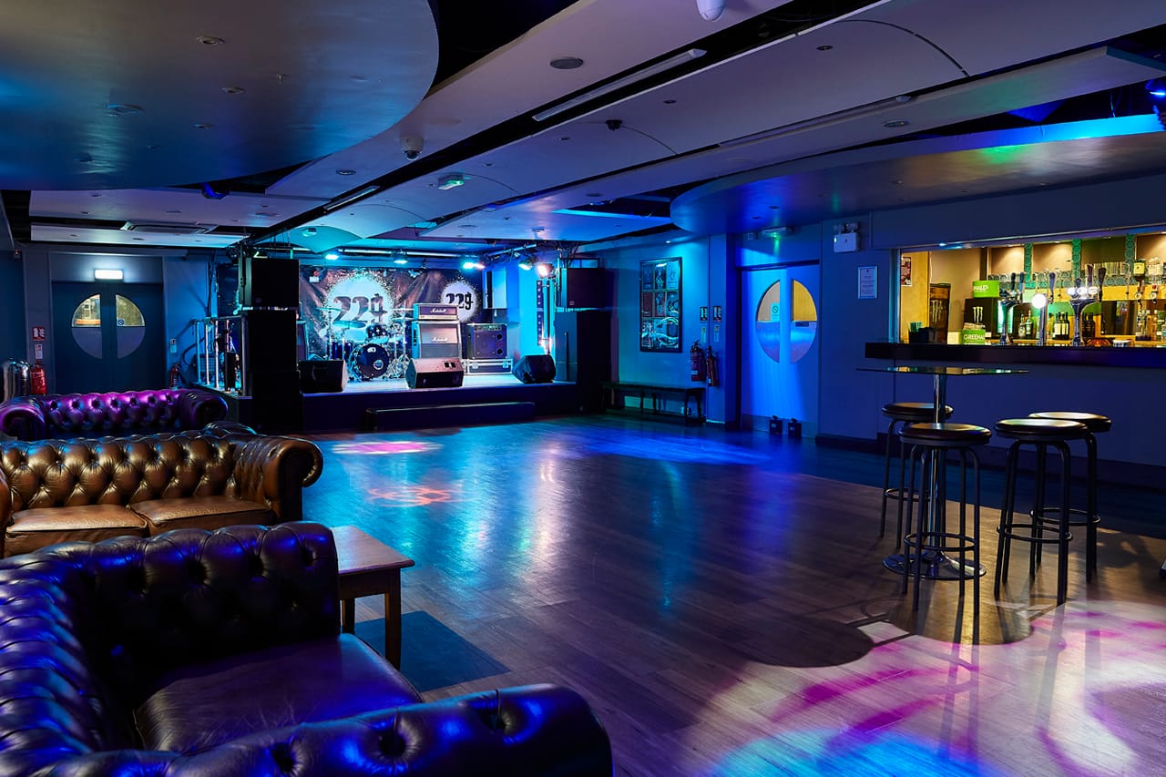 Photo of ISH Venues, Venue 2