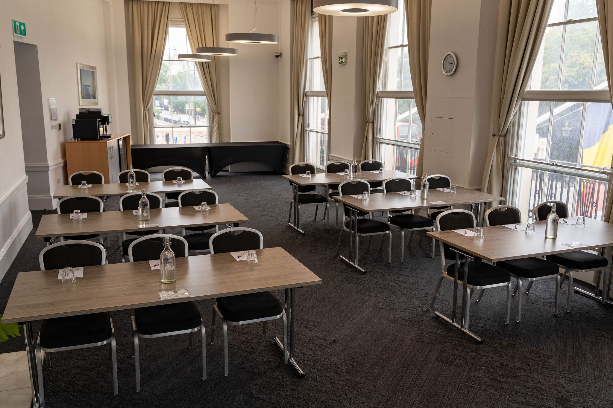 Photo of ISH Venues, The Club Room