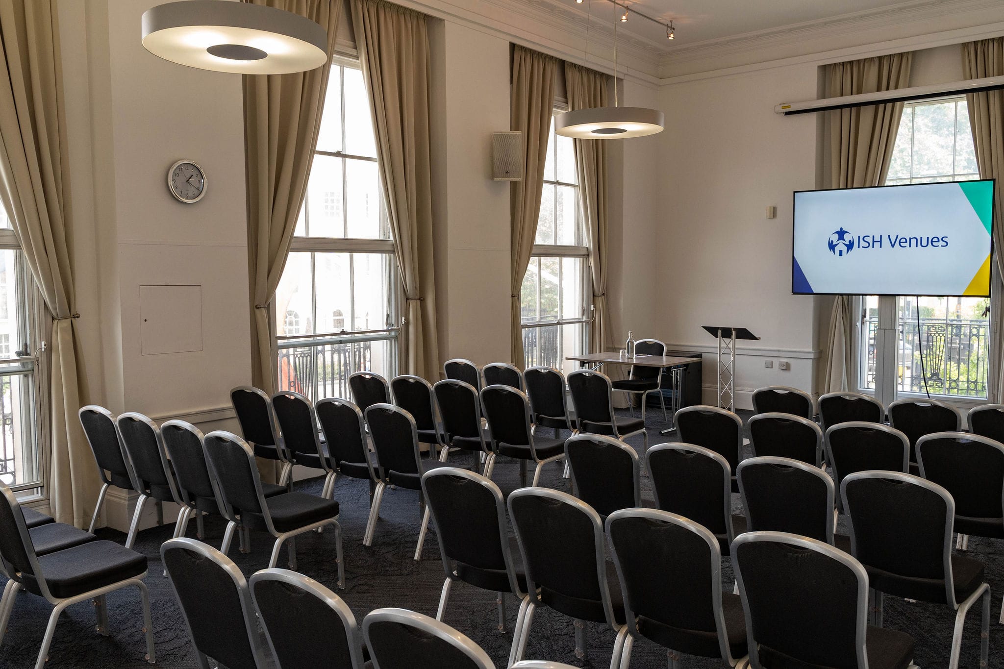 Photo of ISH Venues, The Club Room